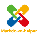 markdown-helper
